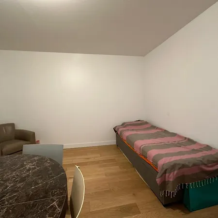 Le Rollin Appartamento Parigi